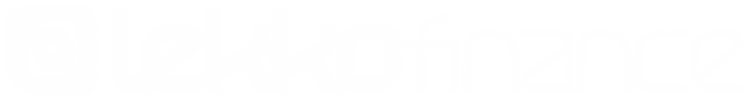 Lekko Finance
